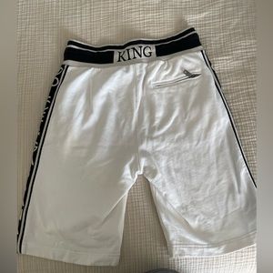 Dolce & gabbana sweat shorts